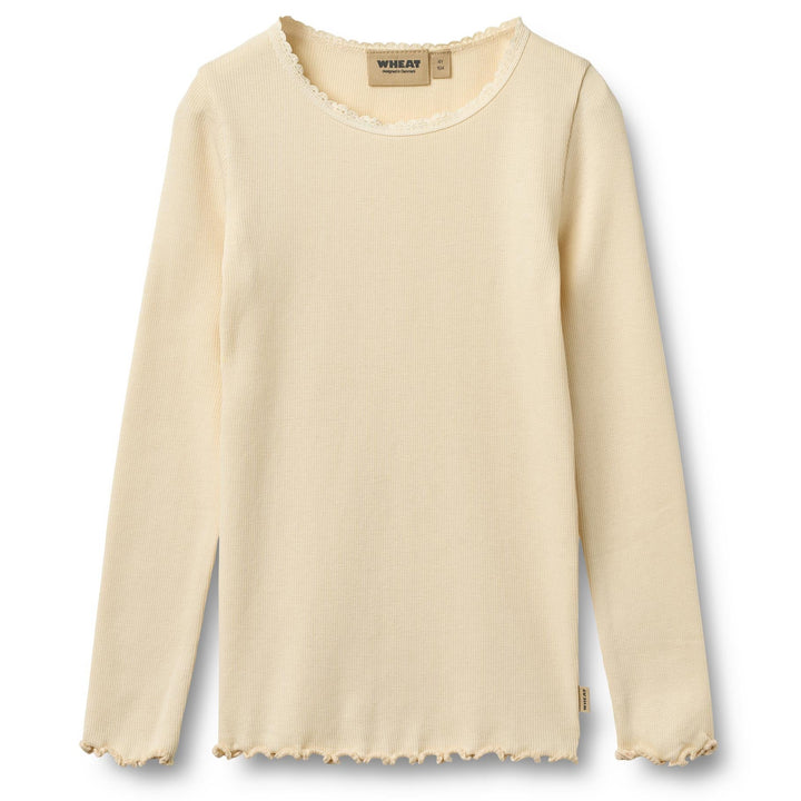 Reese blusa, Barely Apricot