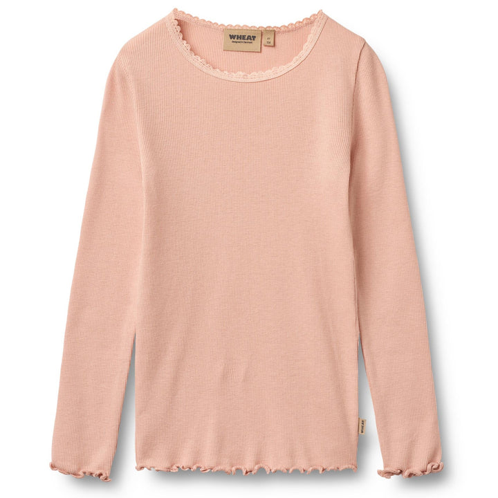 Reese blusa, Rose Cloud