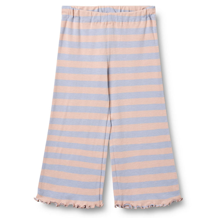 Ela buksur, Powder Stripe
