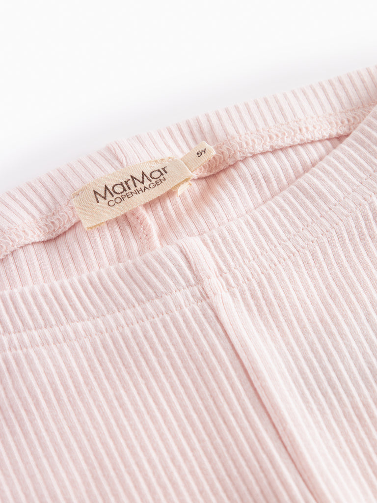 Modal leggings, Rosa