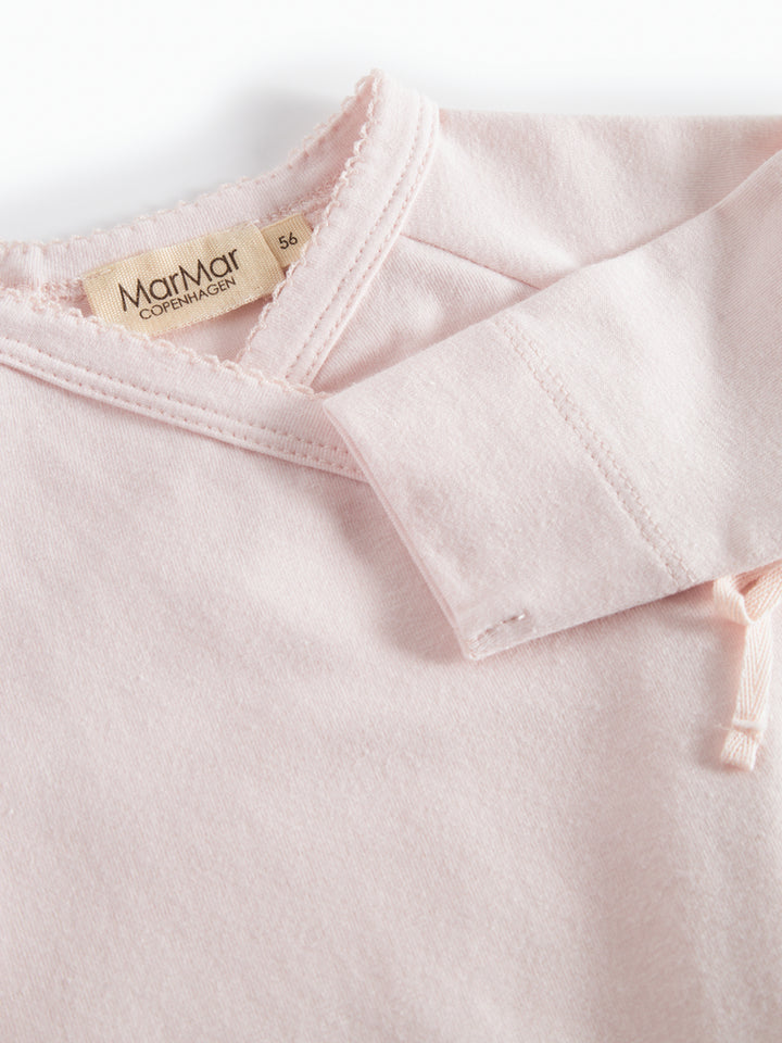 Prematur drakt, Rosa