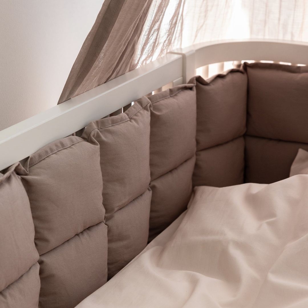 Seingjarrond, Jetty Beige