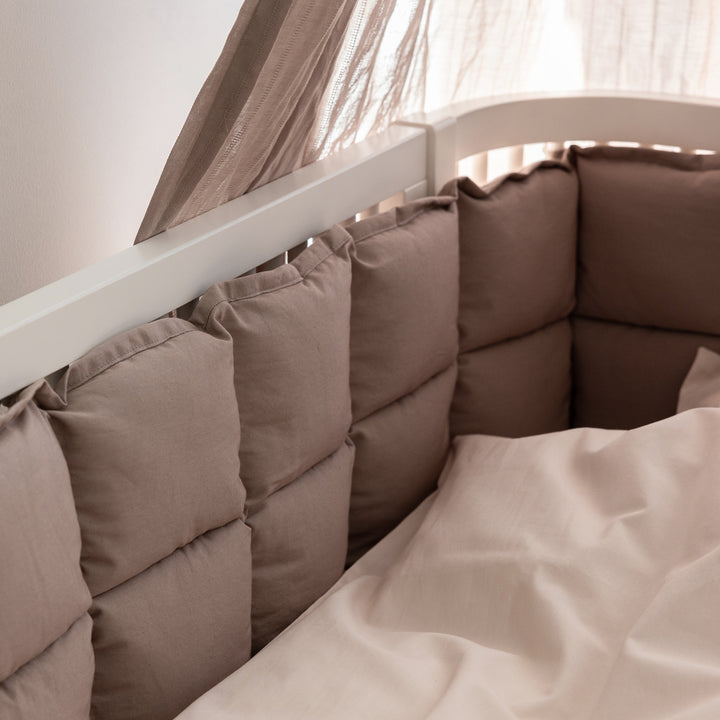 Seingjarrond, Jetty Beige
