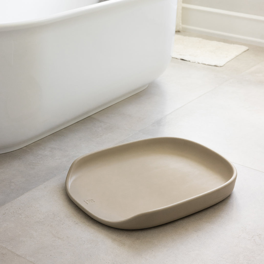 PUSLE PUR puslipúta, Seabreeze Beige