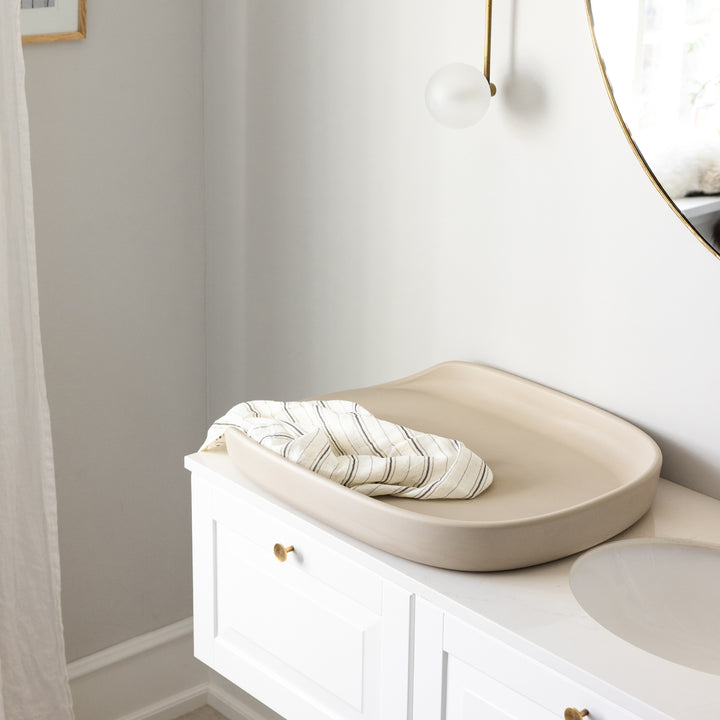 PUSLE PUR puslipúta, Seabreeze Beige