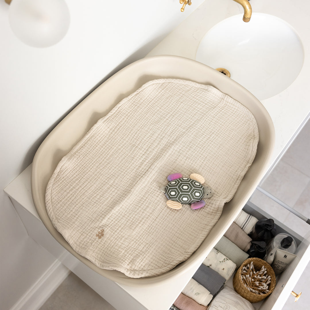 PUSLE PUR puslipúta, Seabreeze Beige