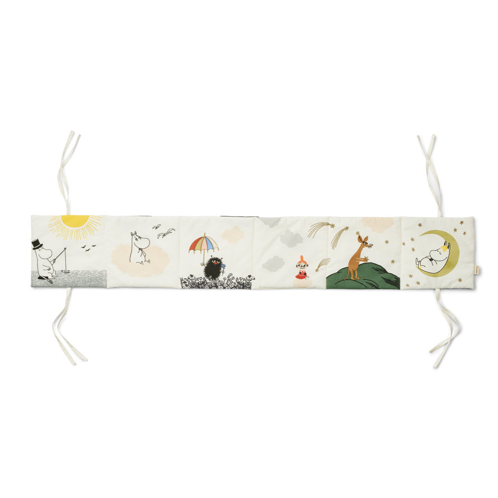 Moomin toybók