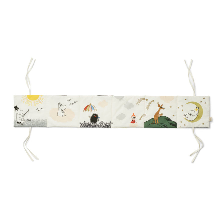 Moomin toybók