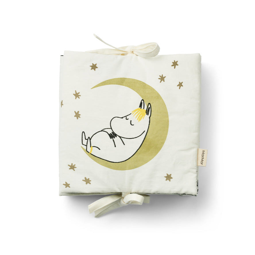 Moomin toybók