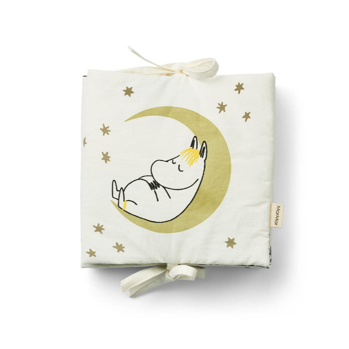 Moomin toybók