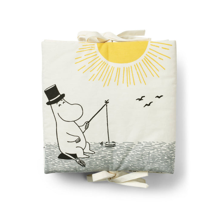 Moomin toybók