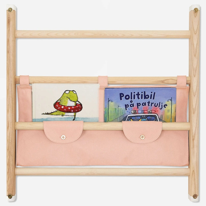 Endeløs hill, Peachy Pink