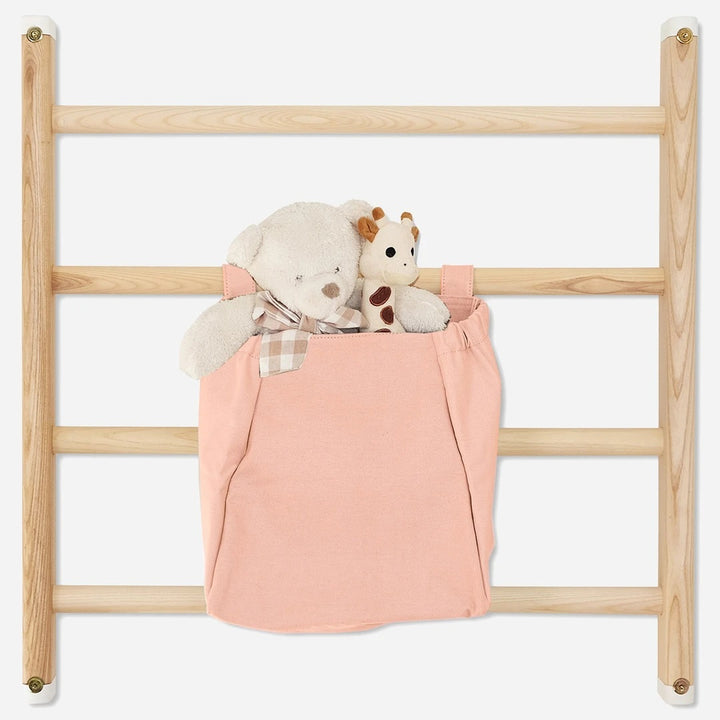Endeløs goymsluposi, Peachy Pink