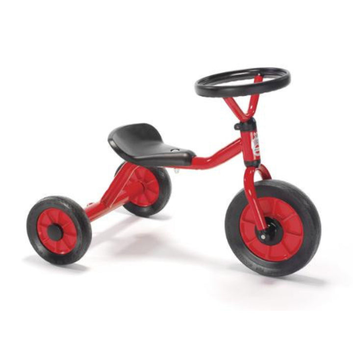 Viking PushCar