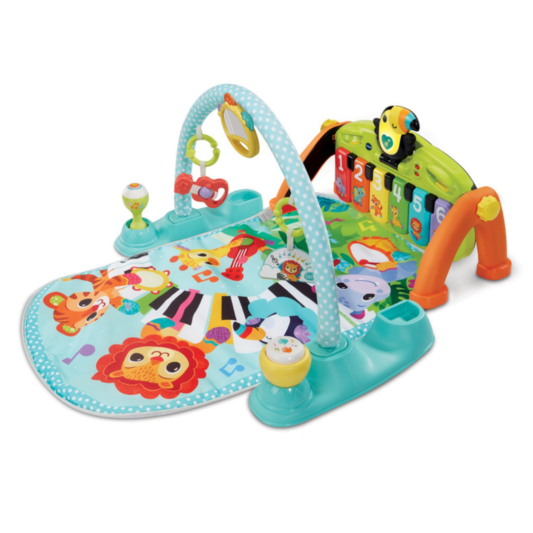 5-in-1 Toucan Tunes Gym