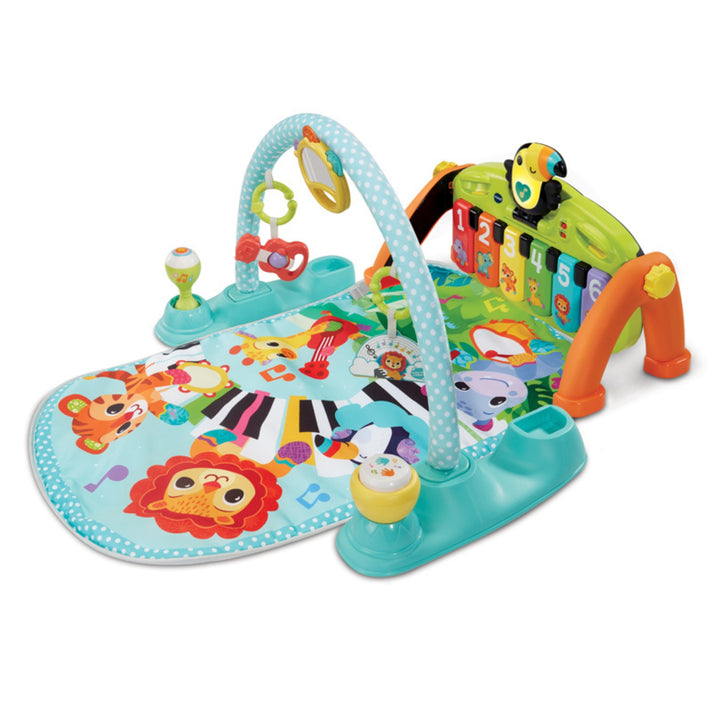 5-in-1 Toucan Tunes Gym