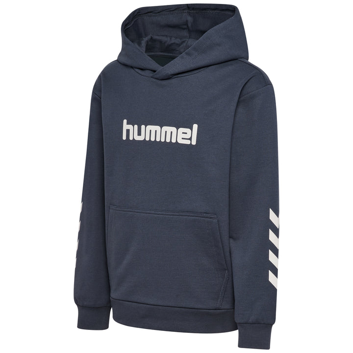 Hettutroyggja, Ombre Blue