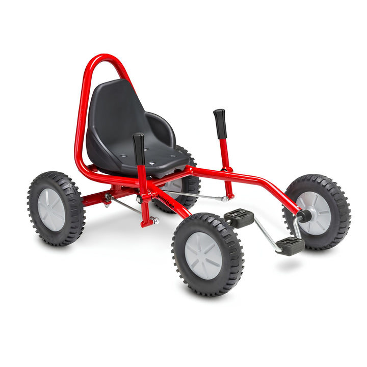 Viking FunCart, Large