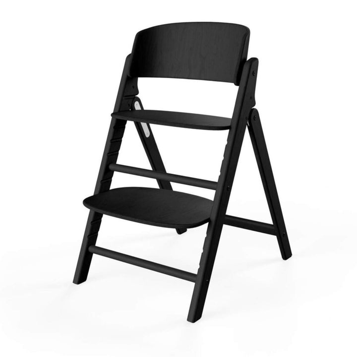 Click & Fold, Black