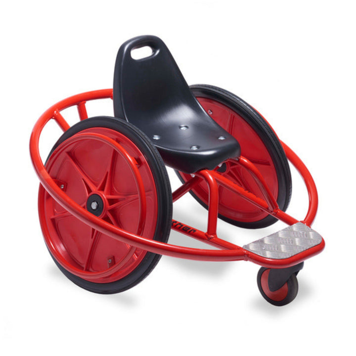 WheelyRider