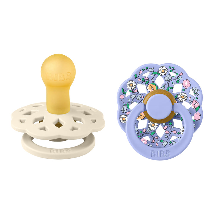 Liberty Boheme, 2 stk, Ivory/Hush