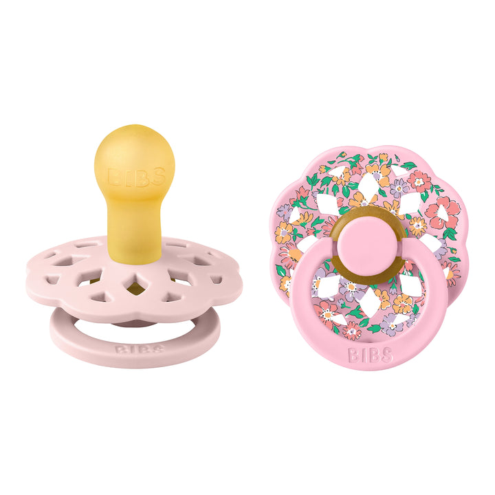 Liberty Boheme, 2 stk, Blossom/Baby Pink