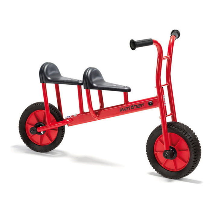 Viking BikeRunner til 2 børn