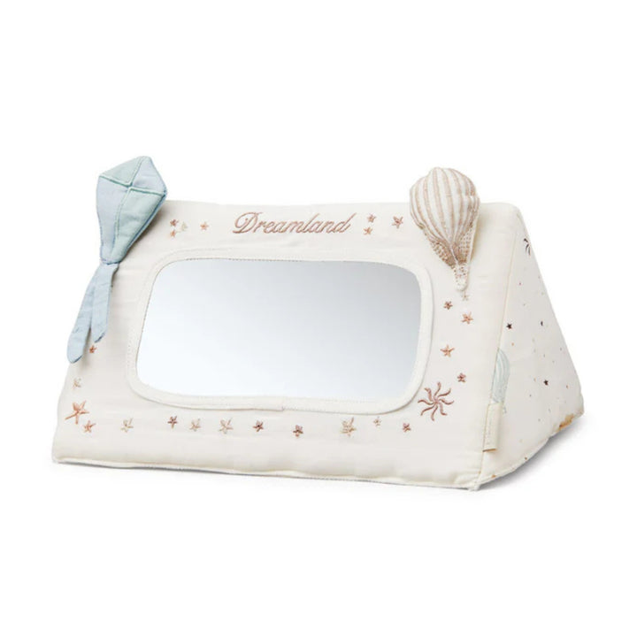 Babyspegl, Dreamland
