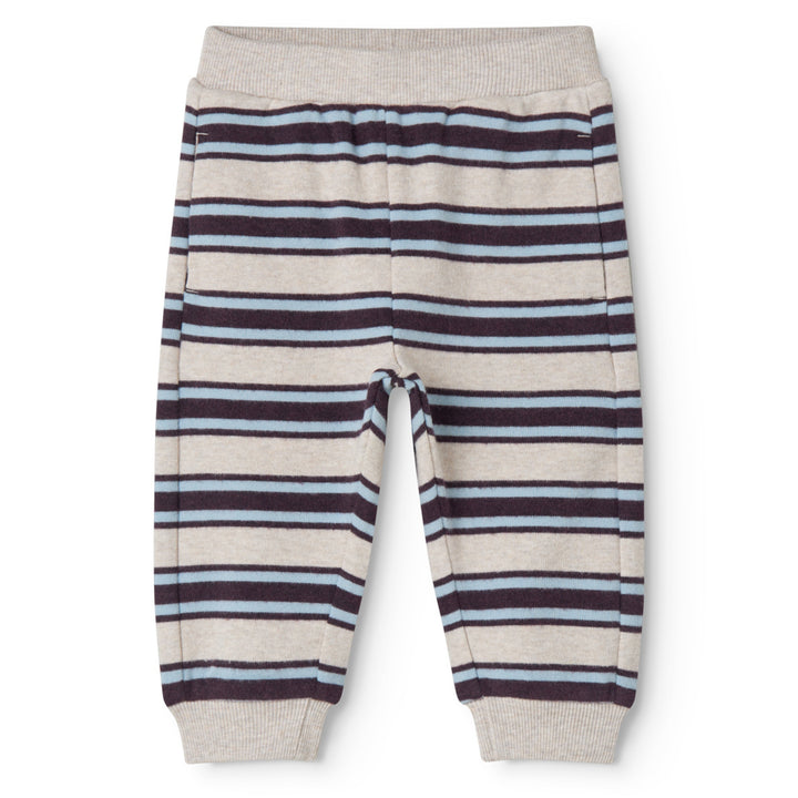 Paki buksur, College Stripe