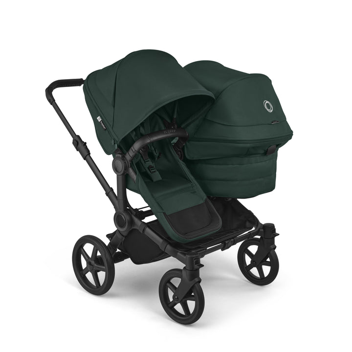 Donkey 6 Duo, Fern Green