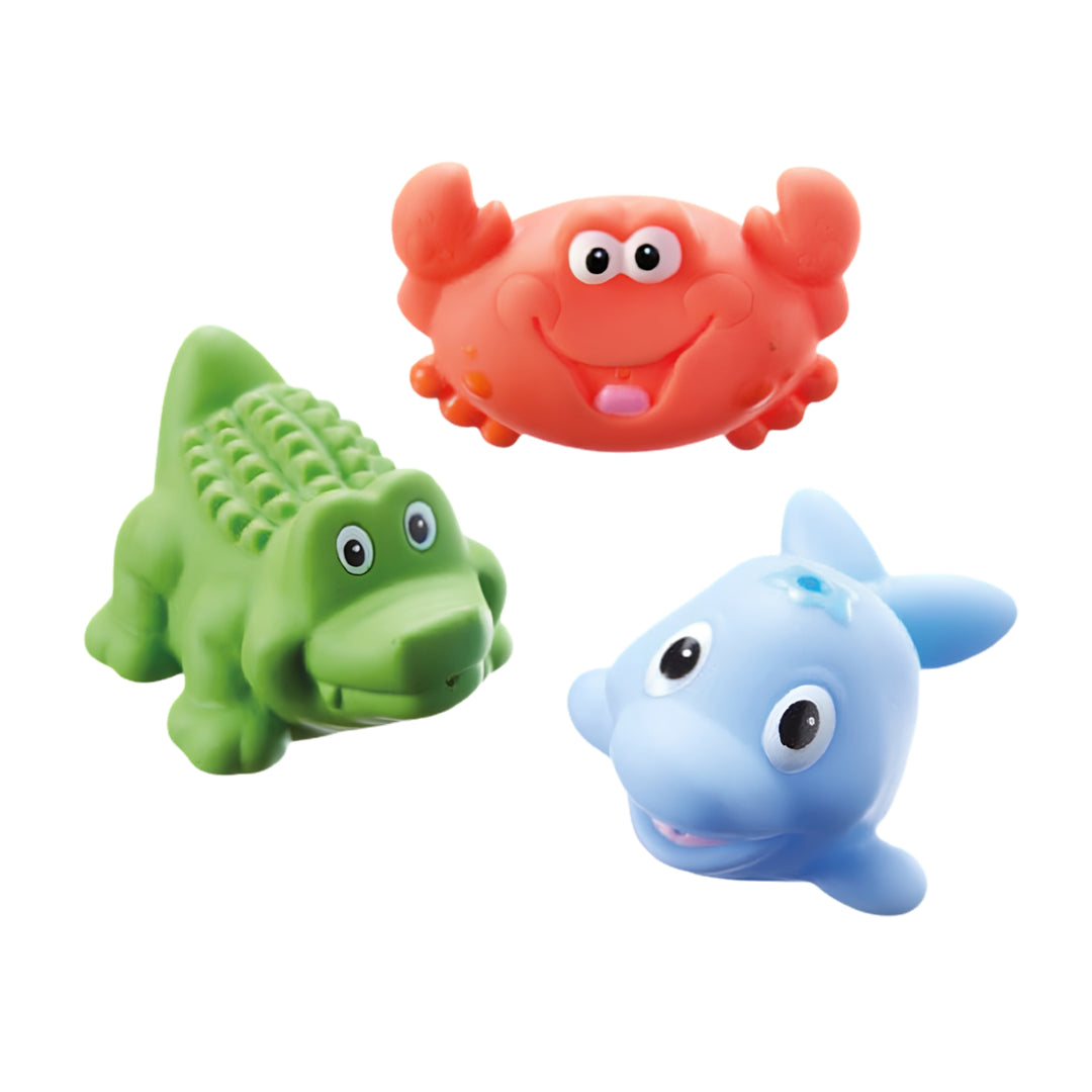 Sea Squirters