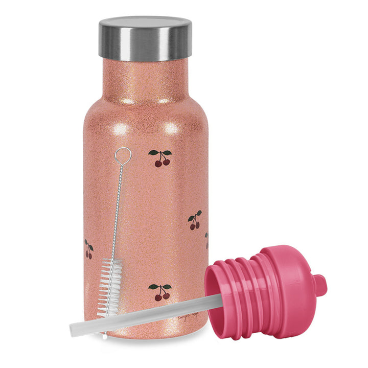 Termodunkur, Cherry Pink