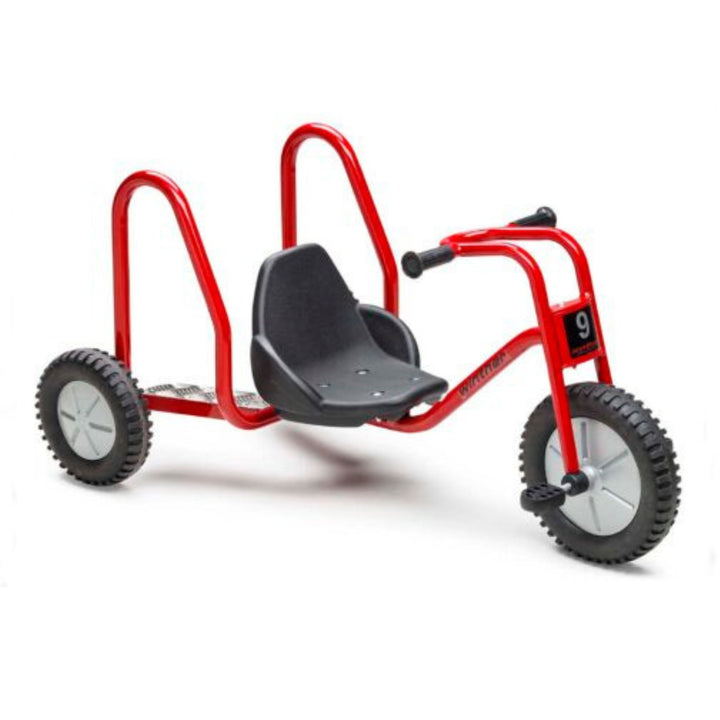 Viking BobKart