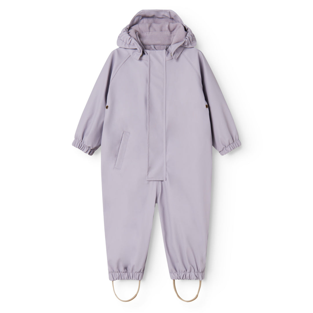 Orion fóðrað regndrakt, Dried Lavender