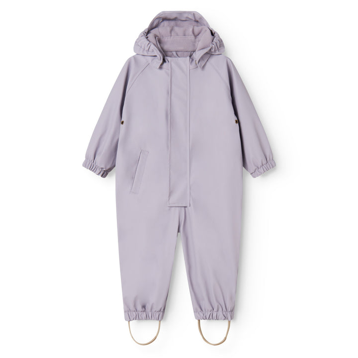 Orion fóðrað regndrakt, Dried Lavender