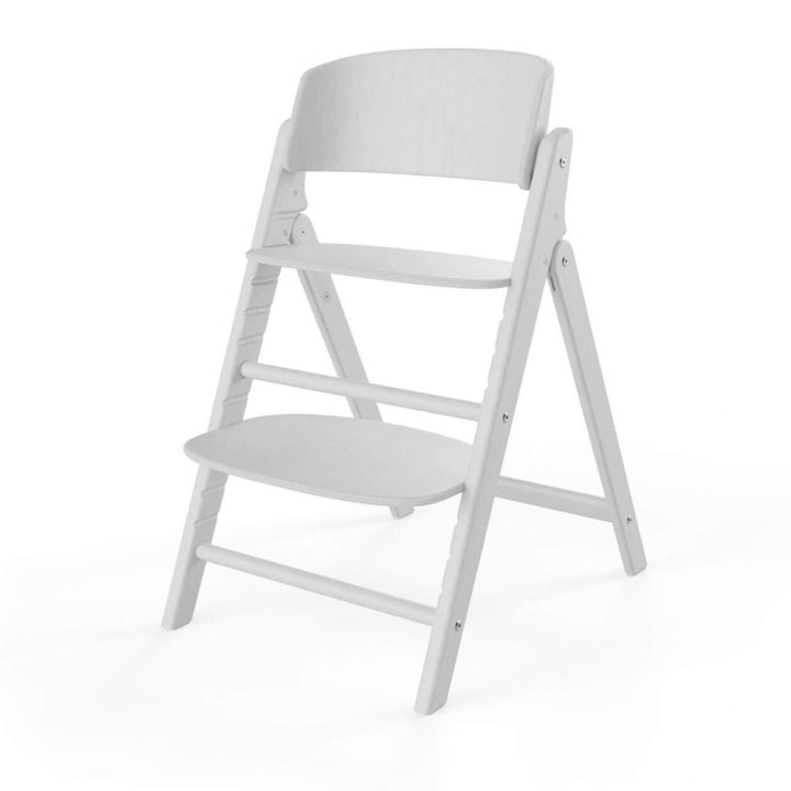 Click & Fold, White
