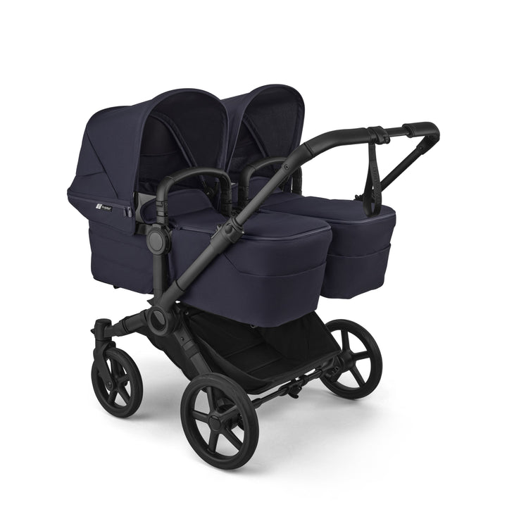 Donkey 6 Twin, Deep Indigo