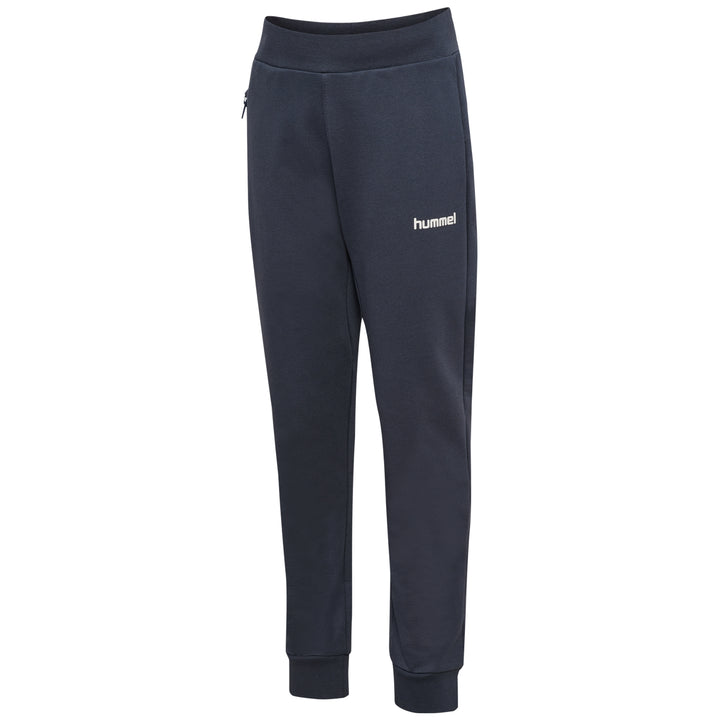 Joggingbuksur, Ombre Blue