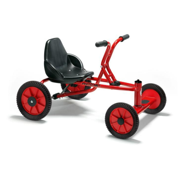 Viking RowKart