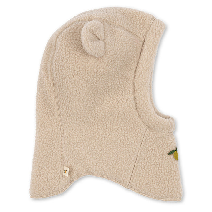 Safa brølapa, Oxford Tan