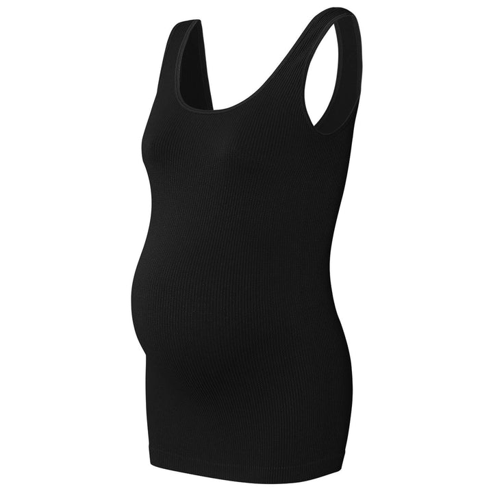 Sama toppur, Black