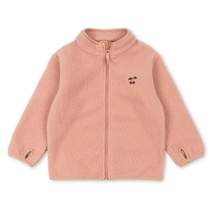 Thermy flistroyggja, Cameo Brown