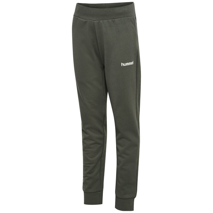 Joggingbuksur, Castor Gray