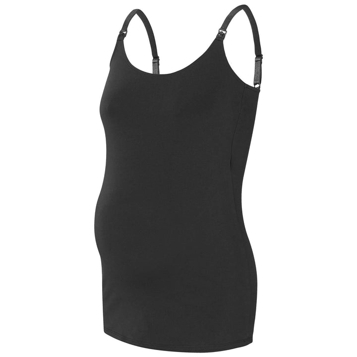 Ara toppur, Black