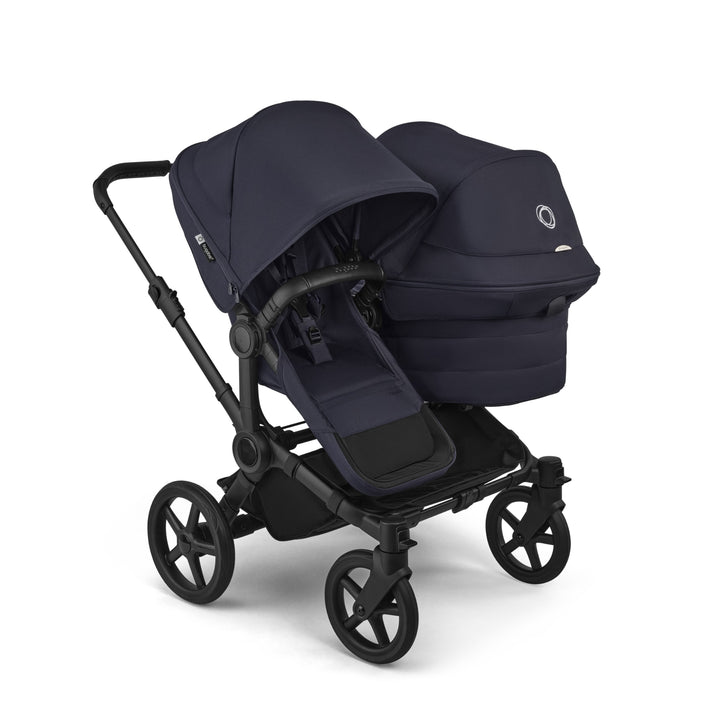 Donkey 6 Duo, Deep Indigo
