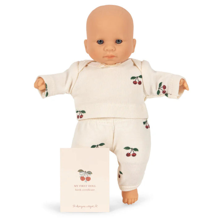 My First Mini Doll