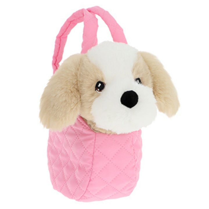 Puppy, 18 cm
