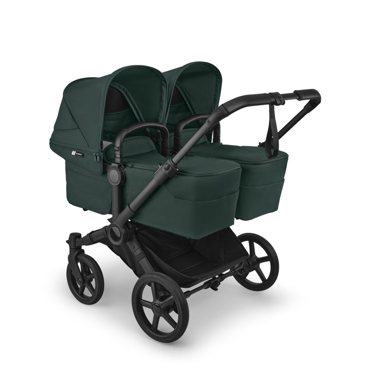 Donkey 6 Twin, Fern Green