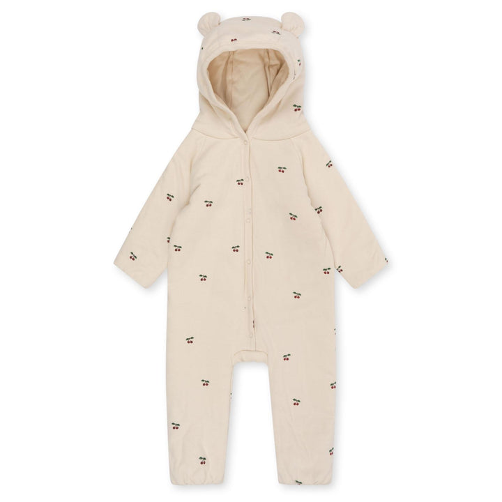 Newborn drakt, Cherry