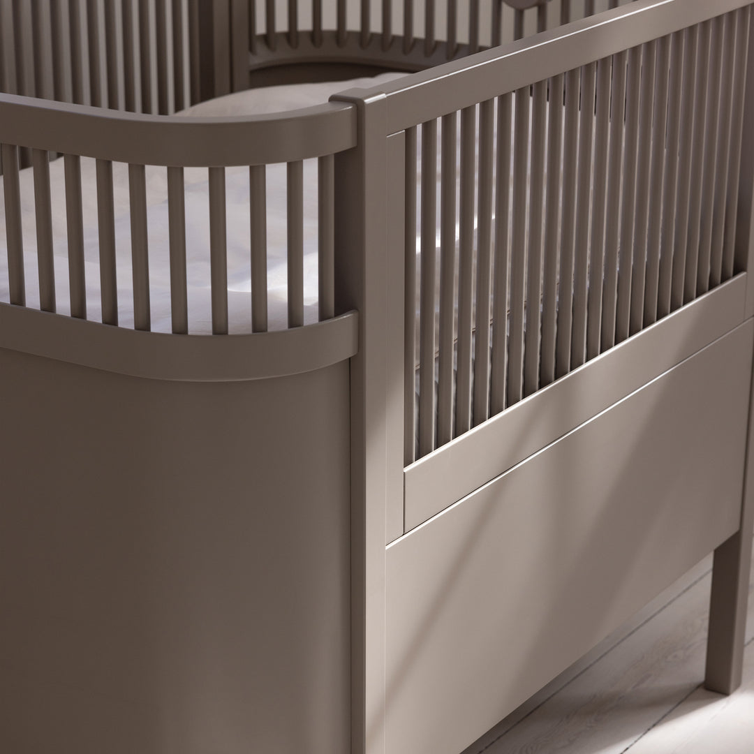 Sebra song, Baby og Junior, Jetty Beige